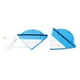 thumbnail image 4 of Herramienta De Limpieza De Ventanas Magnéticas Cleaner De Vidrio De Doble Cara Con Diseño Triangular Para Ventanas De Un Espesor De 3-8 Mm De 3-8 Mm De Espesor, 4 of 7