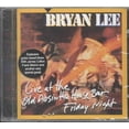 thumbnail image 1 of Bryan Lee Live at the Old Absinthe House Bar: Friday Night CD, 1 of 1