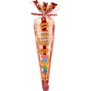 Popcornopolis Kettle Corn Popcorn, 4.5 Oz. Gift Cone