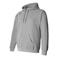 thumbnail image 2 of Gildan DryBlend® Hooded Sweatshirt, 2 of 5
