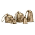 thumbnail image 1 of 14084-5 Alina Temple Bells&44; Ensemble de 5, 1 of 1