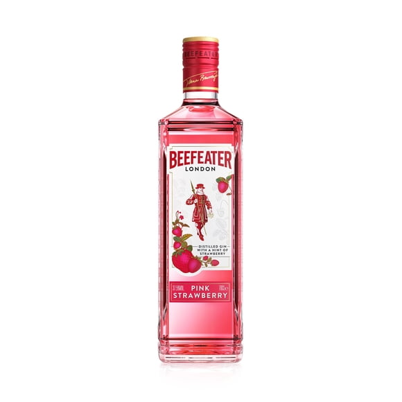 Beefeater Pink Gin Londres 700ml