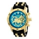 thumbnail image 2 of RELOJ INVICTA 23426 NEGRO, DORADO, 2 of 9