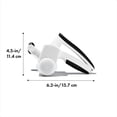 thumbnail image 2 of Rallador rotativo OXO Good Grips blanco, 2 of 6