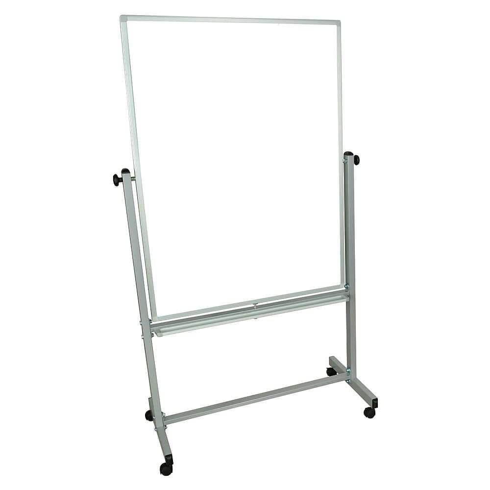 Luxor 36"W x 48"H Magnetic Whiteboard