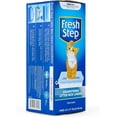thumbnail image 4 of Fresh Step Drawstring Litter Box Liners Scented, Large Size, 30" x 17" - 7 Count, 4 of 5