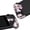 Lovely Punky Bunny, variant on PlayVital Premium Split Handle Grips Soft Rubber Grip Pads for Steam Deck LCD & OLED, Trackpads Skin Grip Trigger Back Button Grip with Thumb Grips - Hexagonal Diamond Textured Lovely Punky Bunny