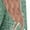 Mint Green, variant on Womens Shirts Women'S Sequin Top Glitter Party Club Jumper Long Sleeve Crew Neck Crop Top Skinny Top Sparkly Crop Tee Fashion Clothing