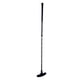 thumbnail image 5 of Accesorios para putter de golf de doble cara Entrenamiento de golf para zurdos y diestros negro, 5 of 9