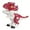 D, variant on SPOORYYO Alloy Dinosaur Deformation Robot Combined Model Simulation Assembly Display Box Ornament Toy
