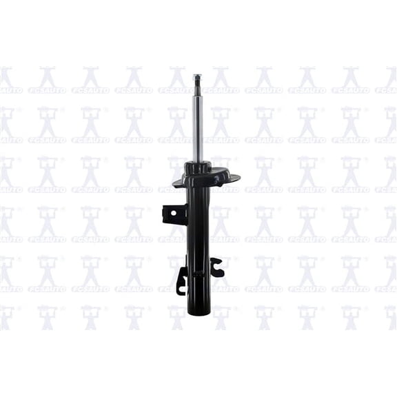 SUSPENSION STRUT ASSEMBLY