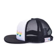 thumbnail image 5 of Laser Tag - Trucker Fit - Med/Large, 5 of 11