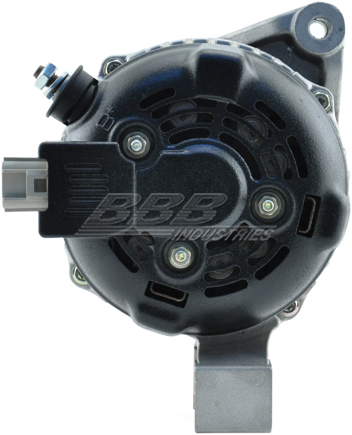 Alternator BBB Industries 11054 Reman Fits select: 2004-2006 VOLVO S40, 2005-2006 VOLVO V50