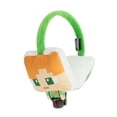 thumbnail image 3 of Minecraft Chibi Creeper & Alex Ensemble de 2 Cache-Oreilles et Gants Magiques, 3 of 7