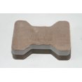 thumbnail image 4 of Herramienta de cepillo GLOCTO para distribuir pedrería con lápices recogedores, 4 of 5