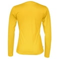thumbnail image 2 of Cottover Womens Long-Sleeved T-Shirt, 2 of 4