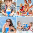 thumbnail image 5 of Slush Ice Maker - Slushy Maker, Frozen Magic Smoothie Cup, Slushy Maker Mug, Slushy Maker Mug For Refreshing, Ice Maker Alternative, 5 of 5