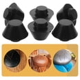 thumbnail image 3 of WEUVEB 6Ud Almohadillas Antideslizantes Para Ethereal Drum Para Prácticas De Yoga Y Meditación, 3 of 5