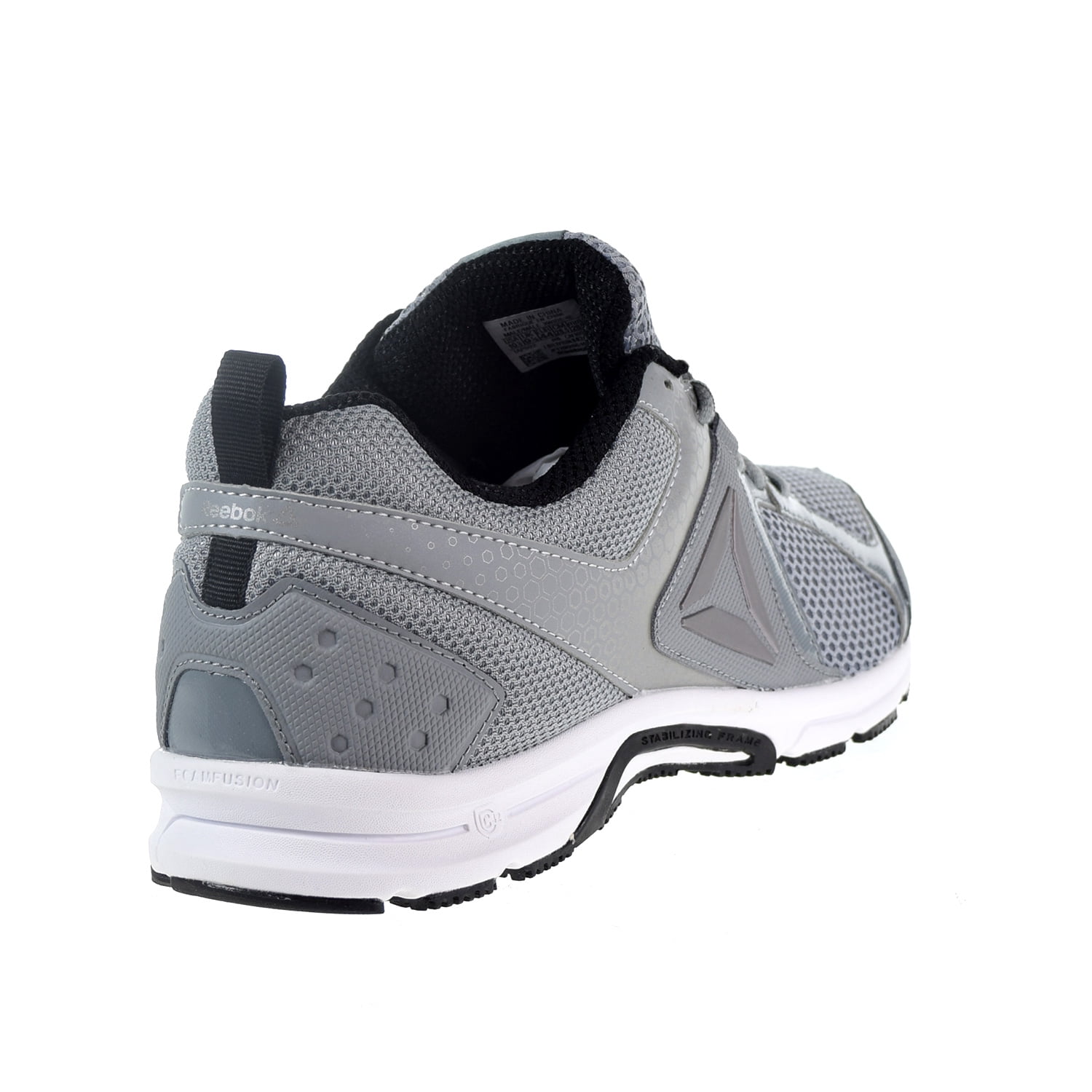 reebok men's runner 3 4e shoes