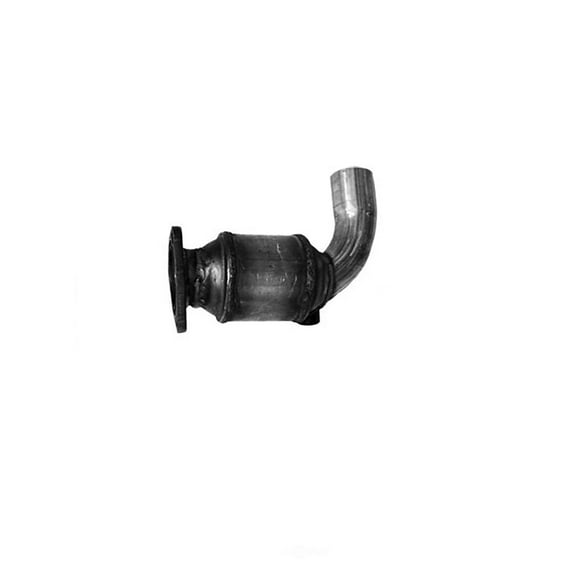 AP 641418 Catalytic Converter Fits select: 2002-2003 JAGUAR X-TYPE