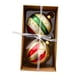 thumbnail image 5 of 2x Adornos de bolas navideñas Decoraciones Colgantes Manualidades Adornos para árbol de Navidad Estilo B, 5 of 9