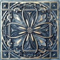 thumbnail image 2 of DCT10-Milan 2 ft. x 2 ft. PVC Glue-up or Lay-in Ceiling Tile in Smoked Gold (200 Sq.ft / Pack) - 50 Pieces, 2 of 27