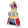 thumbnail image 1 of Peluche Minions Movie Electronic King Bob Despicable Me 64442201937, 1 of 1