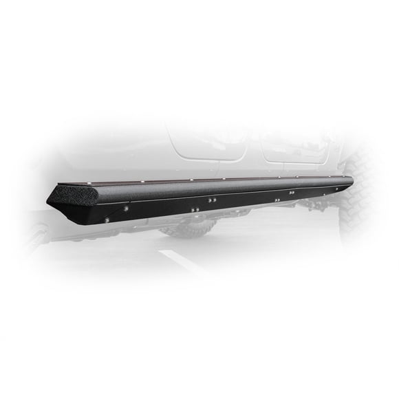DV8 Offroad Srgl-02 Rocker Panel Guard