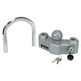 thumbnail image 2 of Reese 7088300 Heavy-Duty Universal Theft-Proof Trailer Coupler Lock with 2 Keys, 2 of 3