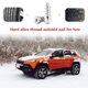 thumbnail image 2 of 100 Uds tornillo de perno 12mm Auto coche SUV ATV antideslizante, 2 of 8