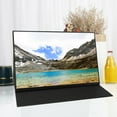 thumbnail image 1 of HD Laptop Monitor, Ultra Slim Portable Monitor 2.5K Anti   For Computer, 1 of 8