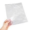 thumbnail image 4 of 100PCS Thickened Bubble Bags Bubble Packaging Bags Anti-shake Bubble Storage Bag, 4 of 8