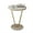 F, variant on Light Luxury Coffee Table Small Apartment Corner Several Home Living Room Sofa Side Table Shelf Balcony Study Coffee Table