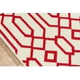thumbnail image 4 of Momeni Baja Trellis Area Rug, 4 of 4