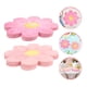 thumbnail image 2 of 20 servilletas de papel desechables con diseño de margaritas para fiestas de cumpleaños, bodas y baby showers. Servilletas florales decorativas para vajilla con forma de flor. Suministros para fiest, 2 of 4