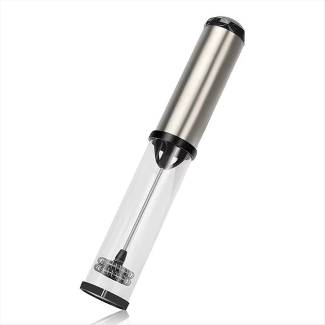 Eléctrico Portátil, Batidor de Café, Licuadora de Cocina, Batidor de Huevos, Batidor de Crema para Capuchino, Batidor de Huevos, Herramientas para Batir