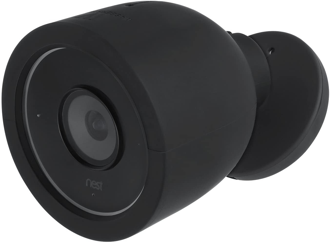 nest hub compatible cameras