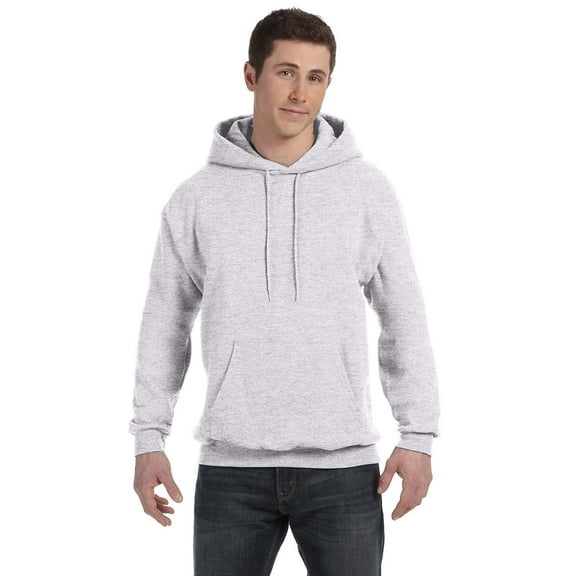 Unisex EcosmartÂ® 50/50 Pullover Hooded Sweatshirt