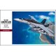 thumbnail image 2 of Maqueta de plástico Hasegawa 1/48 EA-18G Growler a escala 1:48, 2 of 8