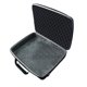 thumbnail image 5 of Bolsa De Hombro Para Controlador De Dj, Estuche De Eva, Estuche De Transporte, Bolsa De Almacenamiento Protectora De Transporte Para Pioneer Ddj-Wego3-K Go4 seitruly EL008470-00, 5 of 6