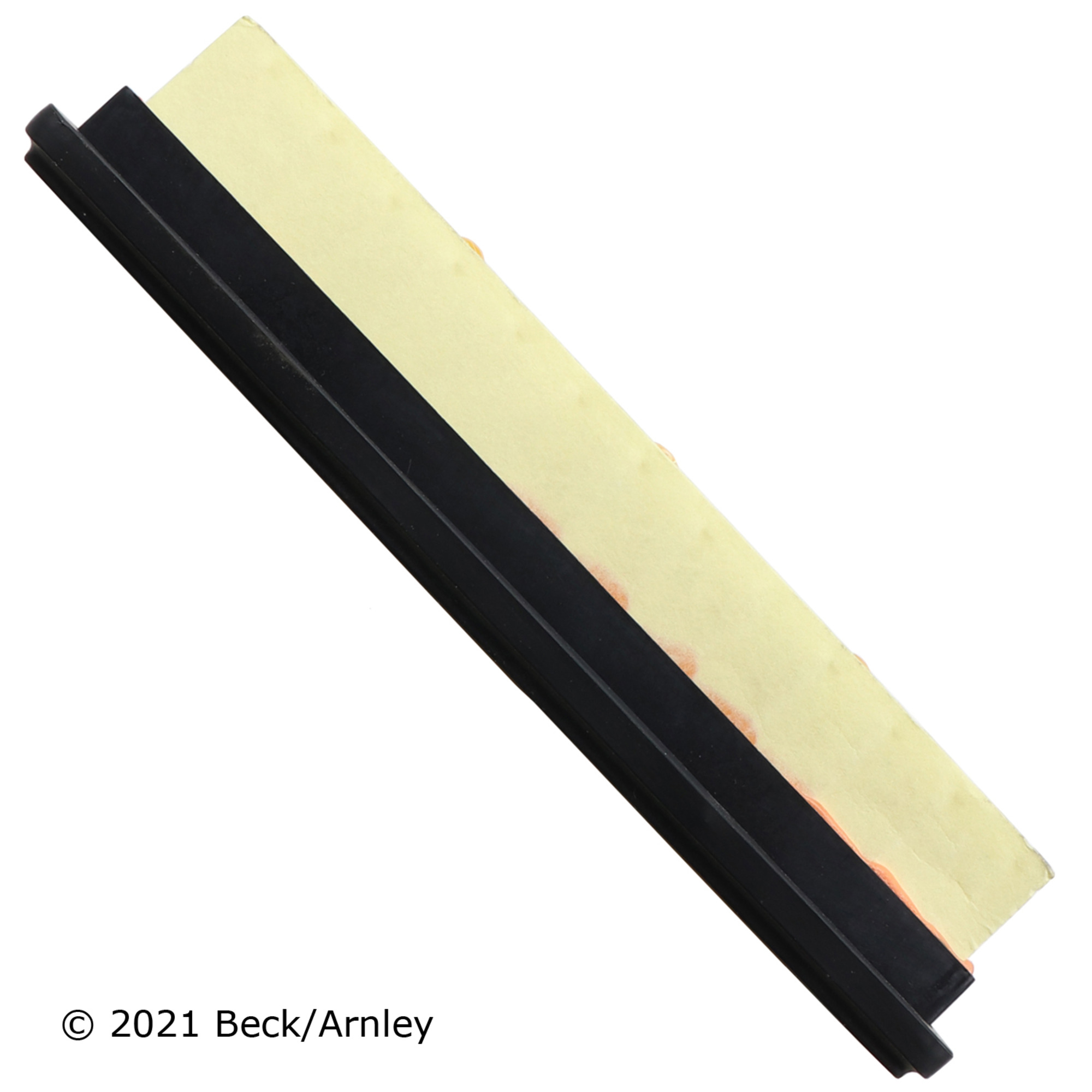 BeckArnley 042-1945 Air Filter