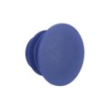 thumbnail image 4 of Mountain Bike Handlebar Plug, 27mm Diameter Durable Bicycle Handlebar Grips  For Most Bicycles Red,Blue, 4 of 8