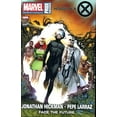 thumbnail image 1 of Marvel Previews (4th Series) #22 VF ; Marvel Comic Book, 1 of 1