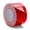 Red, variant on Fresh Green Duct Tape- 2 inches x 10 Yards, Waterproof & All-Weather, No Residue, UV Resistant, Heavy Duty for Car, Home & Outdoor Repairs, 1 Roll
