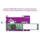 thumbnail image 4 of Módulo SSD M.2 NVME, Placa De Expansión SSD PCIE Profesional 2A A M.2 NVME Compacta Para Computadora Para Computadora Portátil, 4 of 7