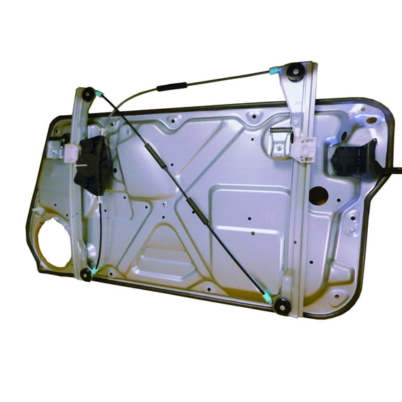 OEG Parts New Window Regulator For Volkswagen Beetle 98-11 Front Left 1C0837655A 1C0837655B 1C0837655C 749-531