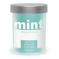 thumbnail image 4 of Mint Condition Gentle Jewelry Cleaner Kit with Polishing Cloth and Brush, 4 of 5