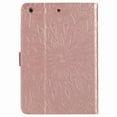 thumbnail image 3 of For iPad Pro 9.7 Sunflower Embossed PU Leather Flip Stand Case Auto Wake/Sleep Smart Cover, 3 of 7