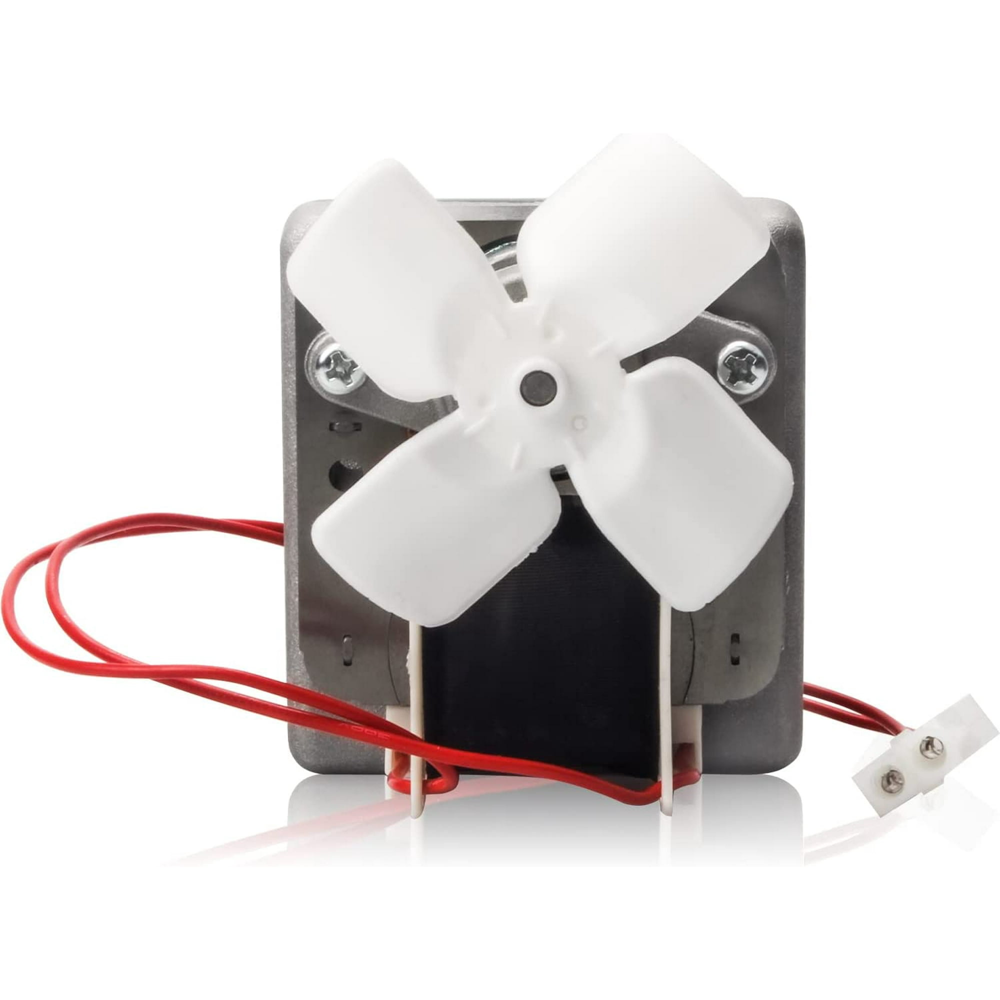 HAHDAXIA Upgraded 2.0RPM Auger Motor Replacement Parts with More Power Compatible with Traeger Pit Boss and Camp Chef Wood Pellet Grill Smokers Motor Accessories AC120V 60Hz 2 Pole Univer Walmart