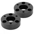 thumbnail image 4 of 2.5in Aluminum Front Leveling Lift Kit Accessory Fit for Dodge RAM 1500 4WD 2006-2019, 4 of 12